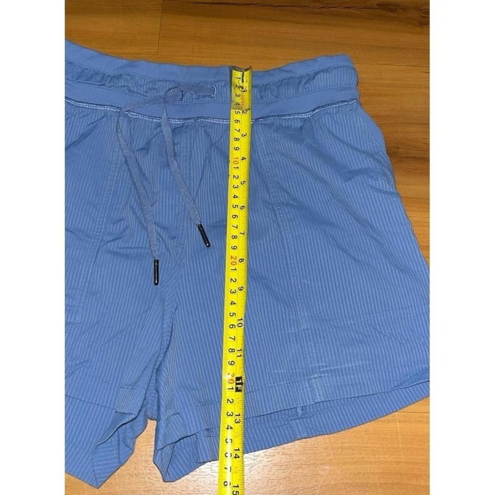 Lululemon Dance Studio Drawstring Athletic Perfor… - image 5